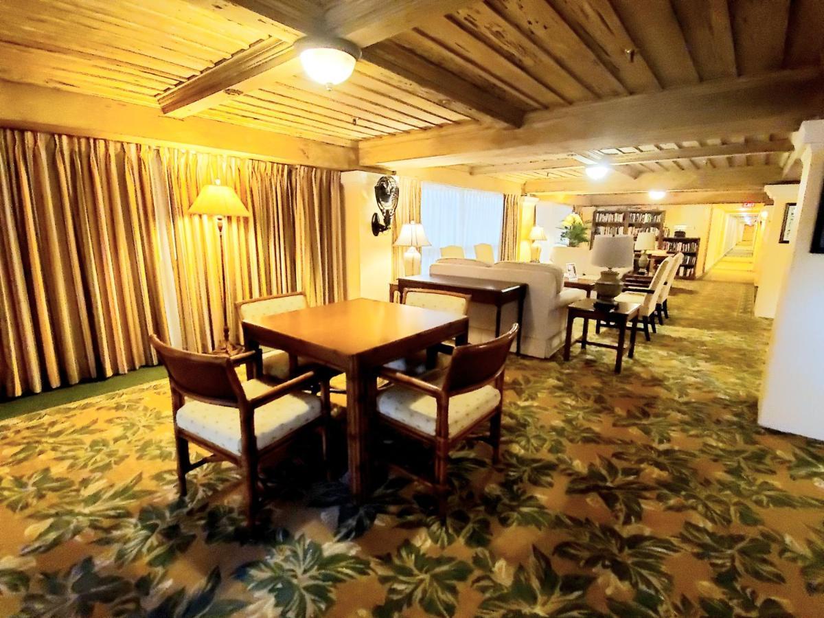 Romantic Studio In The Heart Of Palm Beach - Free Valet Service ภายนอก รูปภาพ