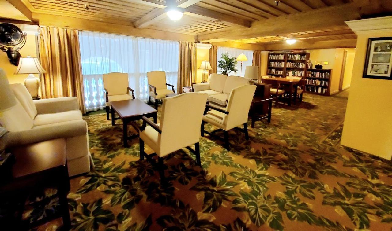 Romantic Studio In The Heart Of Palm Beach - Free Valet Service ภายนอก รูปภาพ