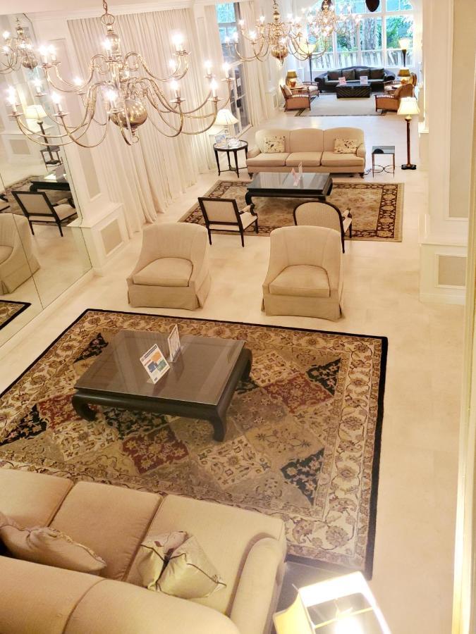 Romantic Studio In The Heart Of Palm Beach - Free Valet Service ภายนอก รูปภาพ