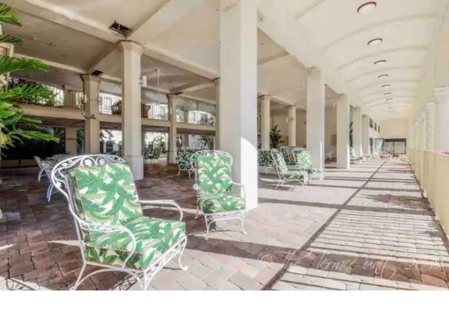 Romantic Studio In The Heart Of Palm Beach - Free Valet Service ภายนอก รูปภาพ
