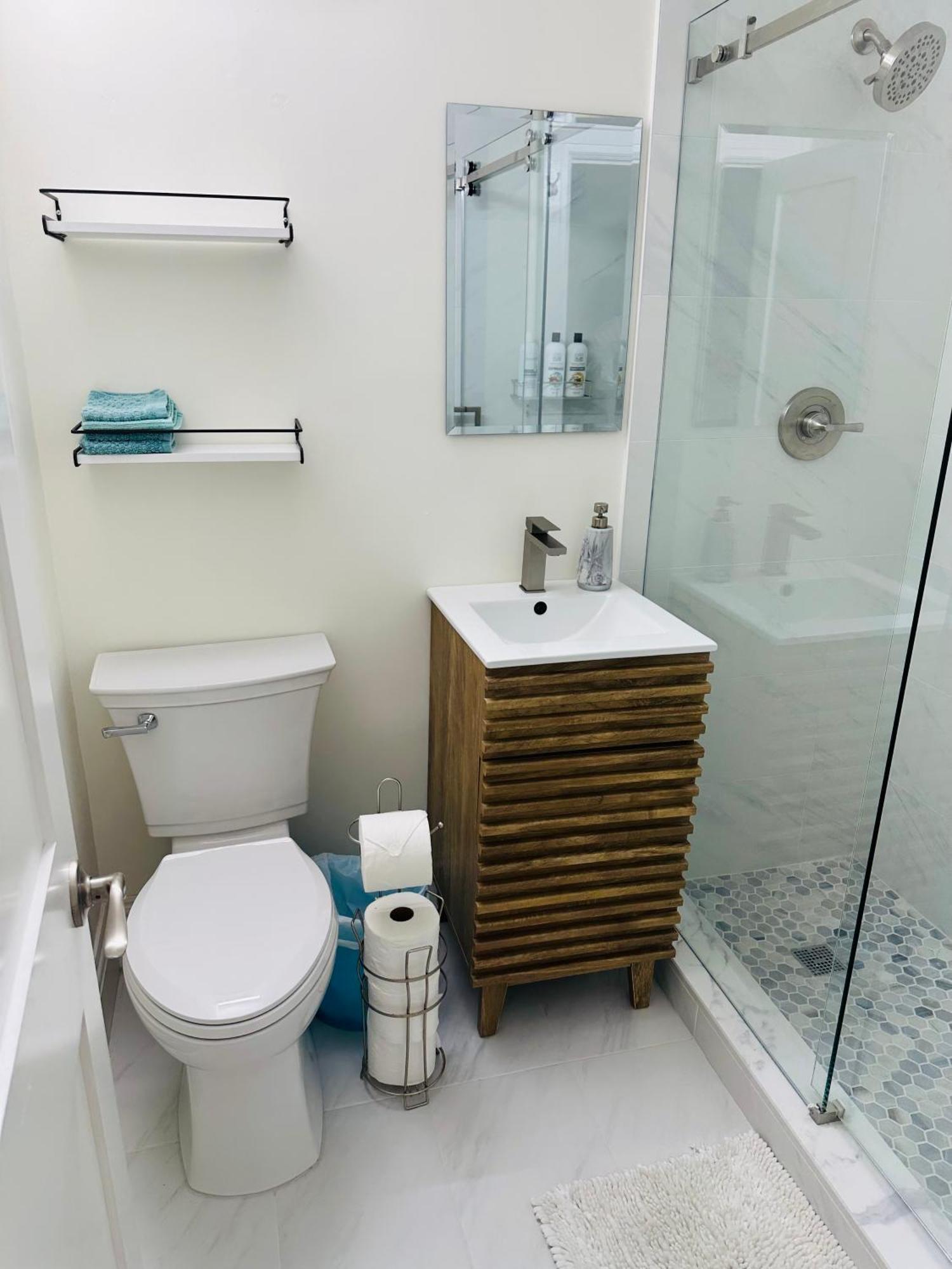 Romantic Studio In The Heart Of Palm Beach - Free Valet Service ภายนอก รูปภาพ